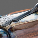 French Double Rifle 7309web