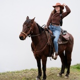 falco horseback shoulder DSC7106web