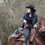 falco revolver horseback DSC6869web