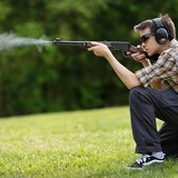 henry 22youth firing DSC0432web