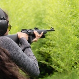 mossberg802plinkster aimed DSC2916web
