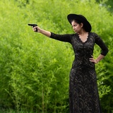 sofia beretta1934 DSC2732web