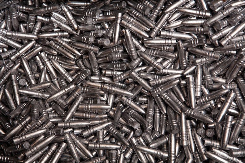 cast bullets D6A5626