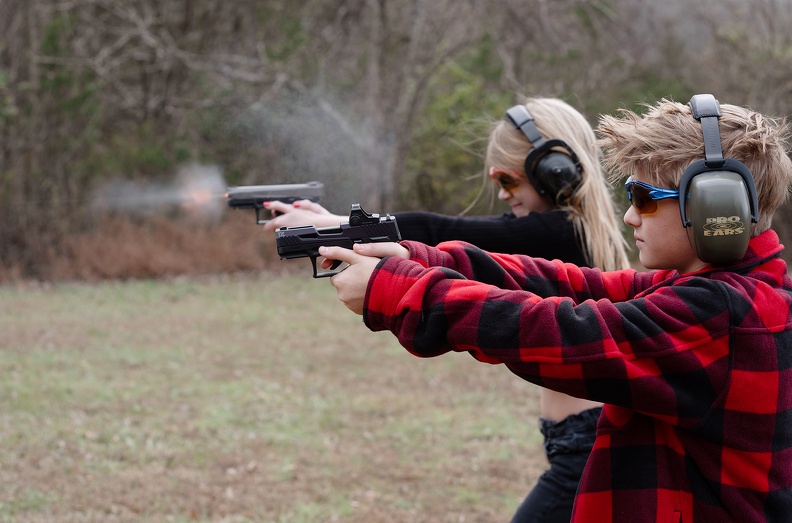 taurusTX22 firing A9T07823web