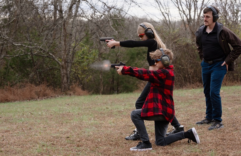 taurusTX22 firing A9T08052web