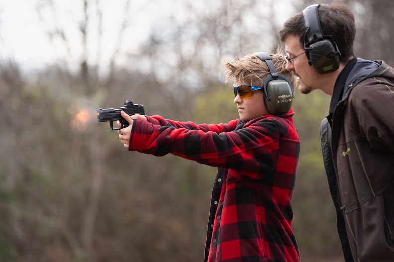 TX22 firing A9T07357web