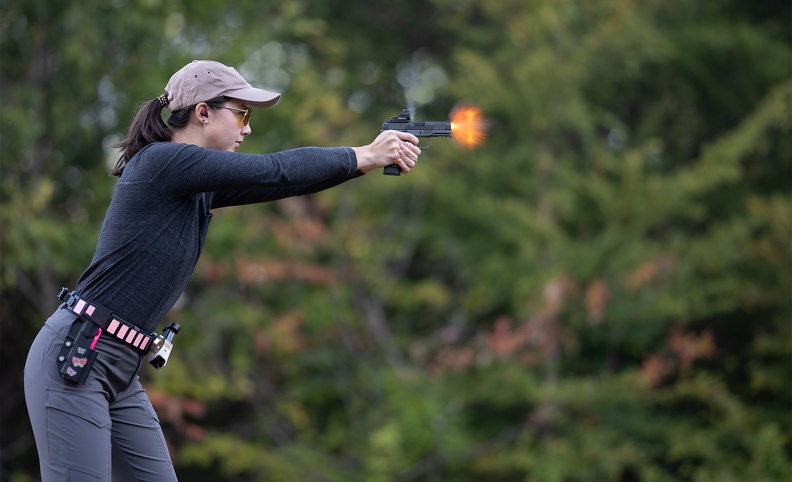 grace RM1C firing gideon A9T07442web