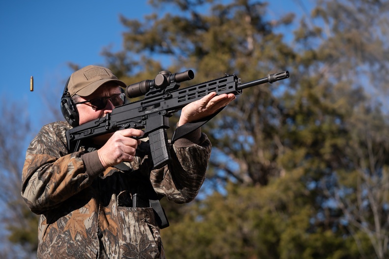 APC556 offhand DSC2300