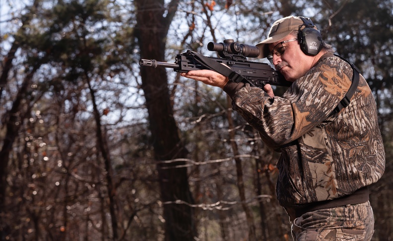 APC556 aimed DSC2277