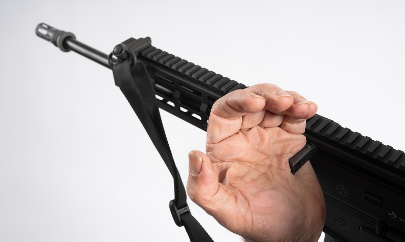 APC556 charging DSC2091