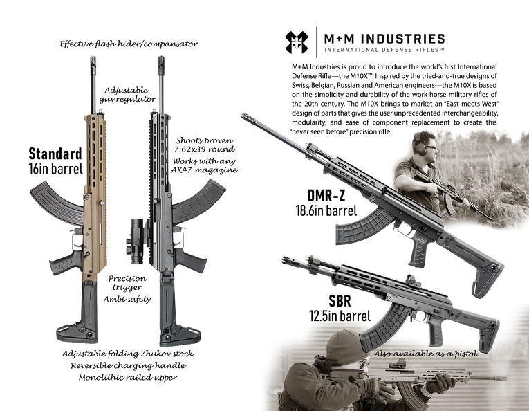 mm shot show brochure inside web