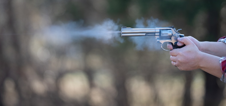 SW617 firing A9T02956web