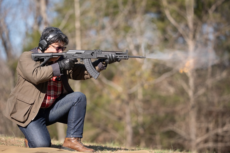 MB47 firing A9T02798web