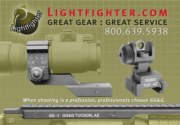 SOF GGG Lightfighter v2