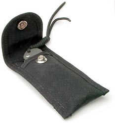 Protective cheath for a valued tool