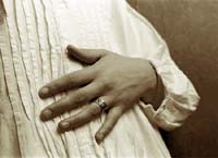 Conventional fingers