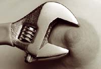 Unconventional fingers