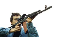 5.45mm AK clone